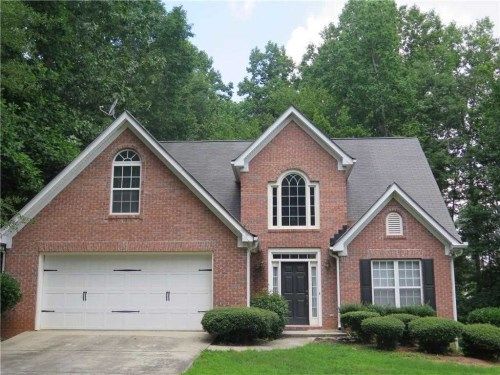 1124 Oak Moss Dr, Lawrenceville, GA 30043