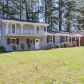 1742 Austin Dr, Decatur, GA 30032 ID:15448142