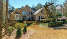 5311 Saville Dr NW Acworth, GA 30101