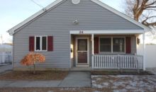 24 Charles Ave Keansburg, NJ 07734