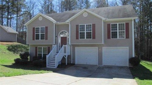 105 Marbrook Trace, Oxford, GA 30054