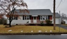 607 Lincoln Avenue Manville, NJ 08835