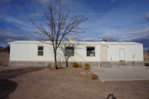 2161 W 50th St, Safford, AZ 85546