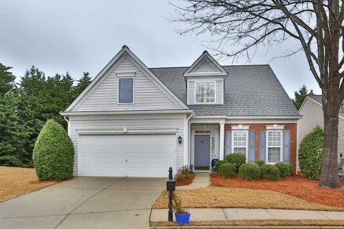 4115 Prince Charles Dr, Duluth, GA 30097