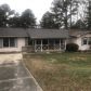 000 Confidential Ave., Conyers, GA 30094 ID:15347969