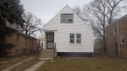 1148 W 111th Pl, Chicago, IL 60643