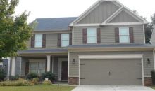 44 Barnsley Village Dr Adairsville, GA 30103