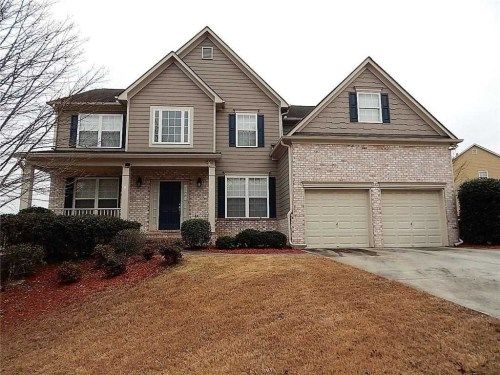 5862 Buckner Creek Dr, Mableton, GA 30126