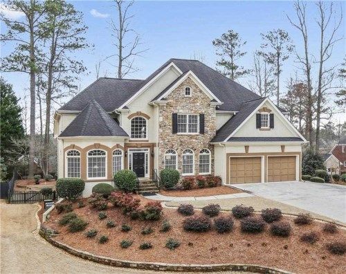 4489 Marchbolt Ct, Norcross, GA 30092