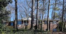 3420 Pine Meadow Rd NW Atlanta, GA 30327