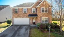 703 Hawthorn Ln Grayson, GA 30017