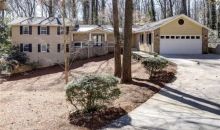 4113 Ashwoody Trl NE Atlanta, GA 30319