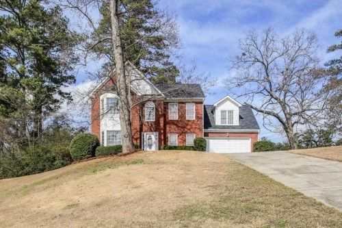 2585 Mccoy Dr, Atlanta, GA 30344