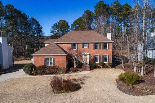 151 Price Hills Trl, Buford, GA 30518