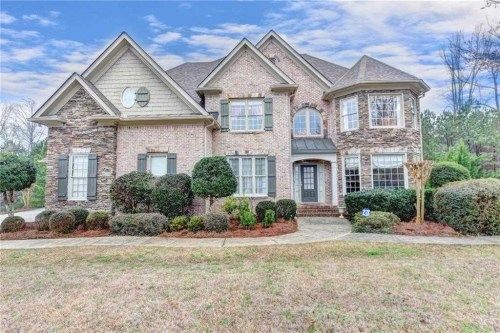 1330 Kildare Ct, Snellville, GA 30078