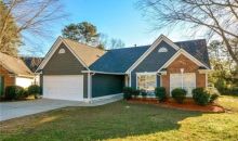 657 Loral Pines Ct Lawrenceville, GA 30044