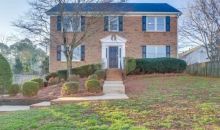 2120 Deer Run Ct Lawrenceville, GA 30044