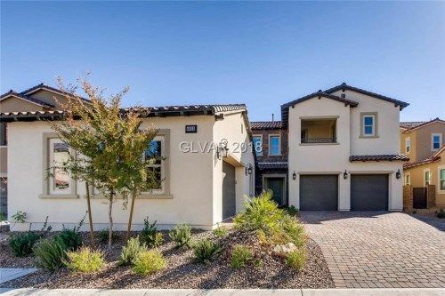 4055 Villa Rafael Drive, Las Vegas, NV 89141