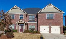 6232 Brookridge Dr Flowery Branch, GA 30542