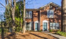 110 Wood Lake Dr Athens, GA 30606