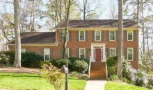 2095 Breconridge Dr SW Marietta, GA 30064