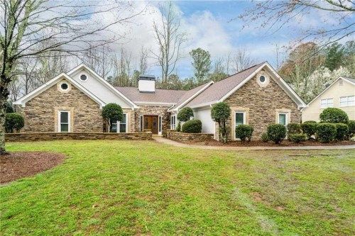 4210 Morningside Dr, Cumming, GA 30041