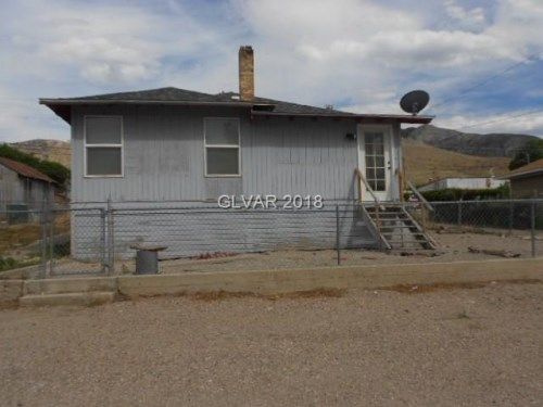 17 Second Street, Mc Gill, NV 89318