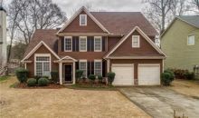 403 Middlebrooke St Canton, GA 30115