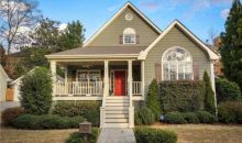 2261 Colonial Dr Atlanta, GA 30319