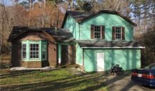 110 Crystal Green Ct Atlanta, GA 30349