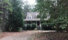 123 MARTIN DRIVE Mc Cormick, SC 29835