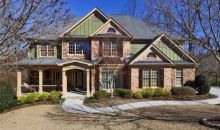 127 Sweet Barley Ct Grayson, GA 30017