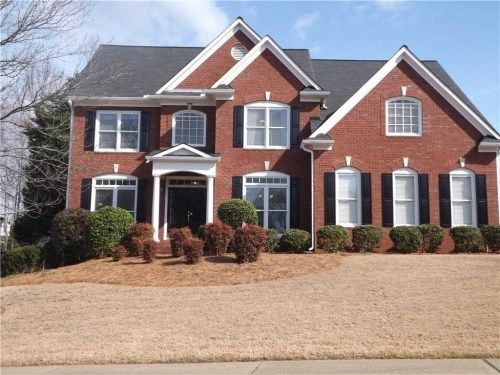 3511 Bonaire Bluff, Marietta, GA 30066