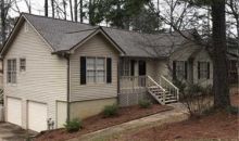 2254 Arbor Forest Trl SW Marietta, GA 30064