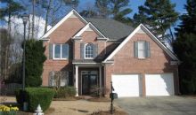 1580 Tappahannock Trl Marietta, GA 30062