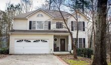 2040 Arbor Forest Dr SW Marietta, GA 30064