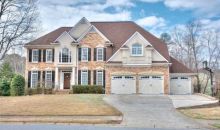 4407 Waterbury Ln Marietta, GA 30062