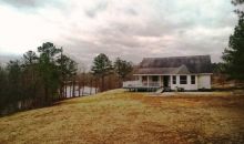 209 County Road 941 Cedar Bluff, AL 35959