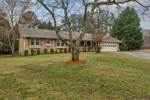 2144 Abilene Ct, Snellville, GA 30078