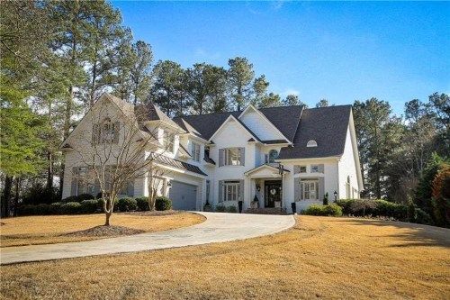 100 White Columns Dr, Alpharetta, GA 30004