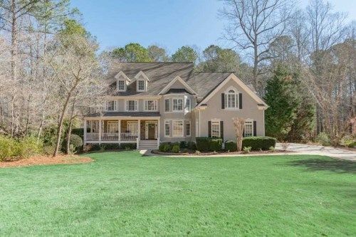 2665 Bethany Creek Ct, Alpharetta, GA 30004