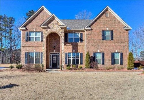 536 Heirloom Dr, Hampton, GA 30228