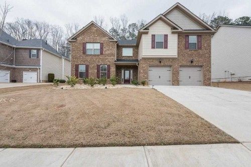 2315 Magaw Ln, Powder Springs, GA 30127