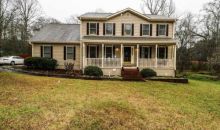 270 Ryan Rd Winder, GA 30680