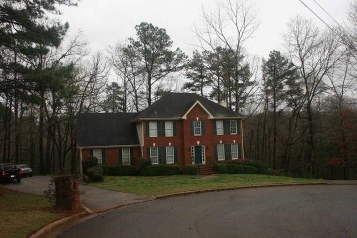 2501 Marthagem Ct, Lawrenceville, GA 30043