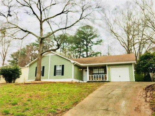 8582 Glenwoods Dr, Riverdale, GA 30274