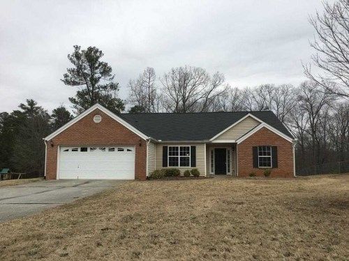 1216 Mystic Dr, Loganville, GA 30052