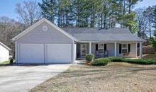 100 Johnny Ln Dallas, GA 30132