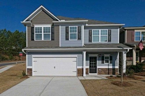 555 Boulder Run, Hiram, GA 30141