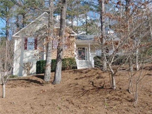 78 Greenway Dr, Dallas, GA 30157